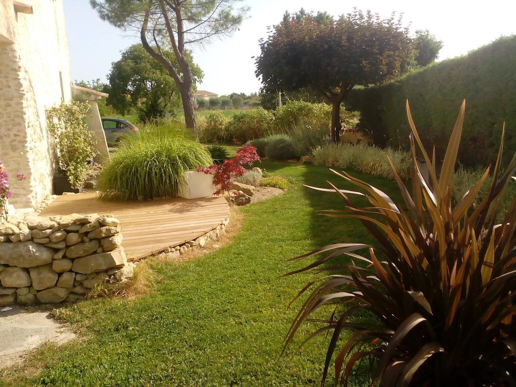 La Bastide Des Muriers Deaux Стая снимка