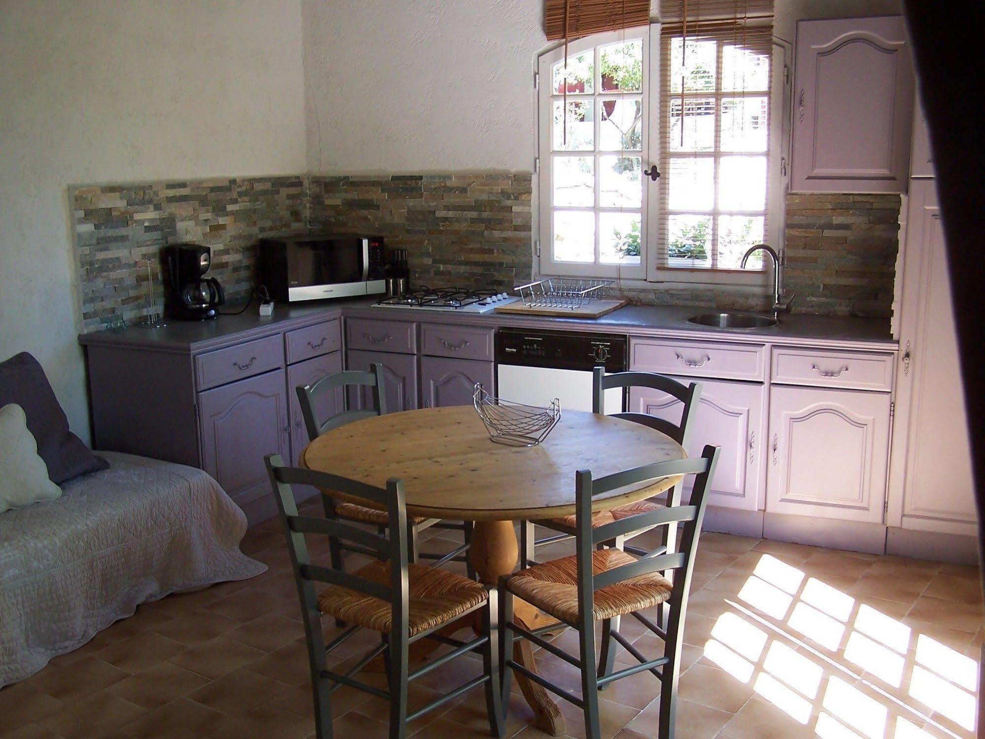 La Bastide Des Muriers Deaux Екстериор снимка
